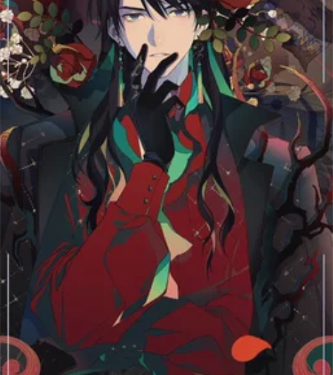 【正版】恋与制作人镭射票预定 李泽言 周棋...