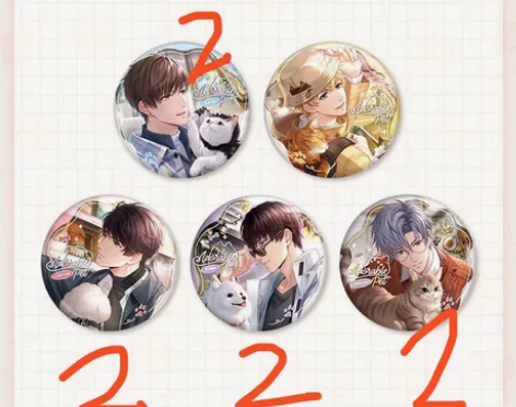 李泽言许墨白起家有萌宠吧唧 李泽言有2许墨...