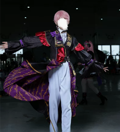 偶像梦幻祭斋宫宗瓦二箱 莨苕曲 漫里莎家烫...