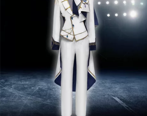 标价包邮 不咕鸟 偶像梦幻祭RankA ESA级衣装 全员通...