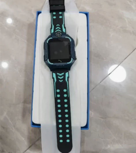 全新未拆 古讴卡4G视频通话手表 故宫 4...