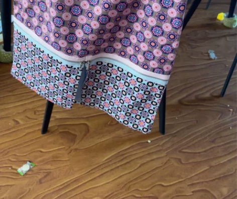 韩国高顶一步裙 80到110斤  质量太好...