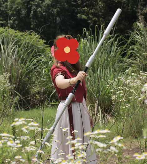 【从头到脚含道具包邮出】标价大全套包含火花...