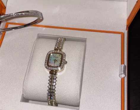 Davena小金穗/防伪码和礼品盒都在哟 ...