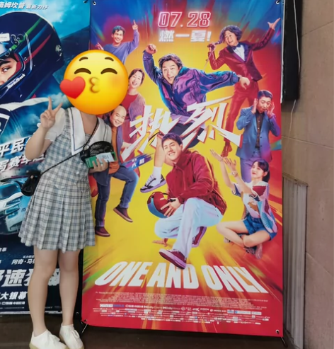 公主风短裙套装,海军领。L码 本人照片这个...