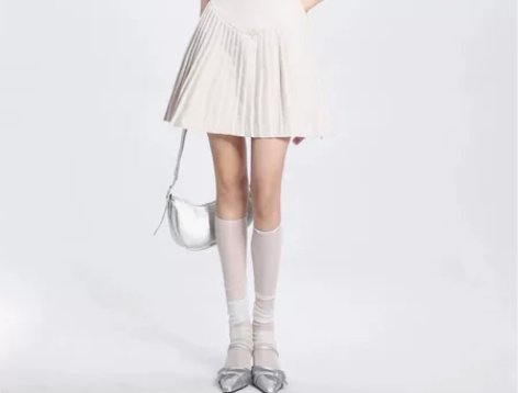 科幻，WooHa/吾哈夏季新款法式田园风连...