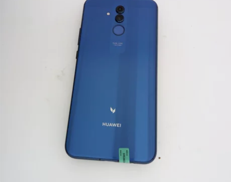 ?9新 华为 麦芒7 6G+64G 蓝色 ...