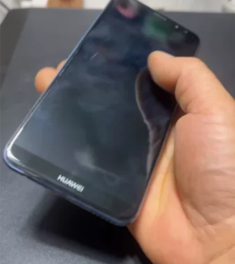 Huawei/华为 HUAWEI 麦芒6，...