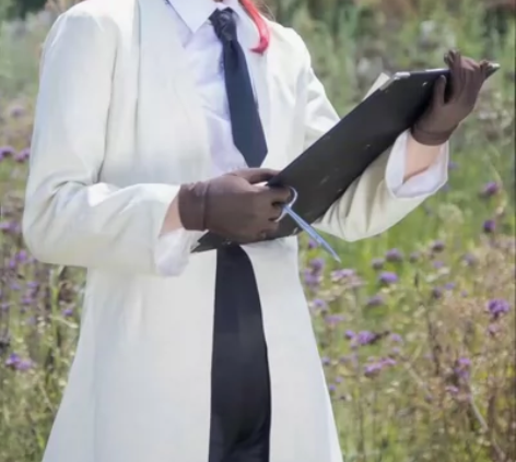 宝石之国cos服 包邮 手套 背带裤 领带...