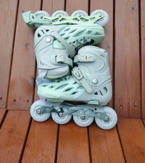 【2024年新款】斯威T13Max轮滑鞋儿...