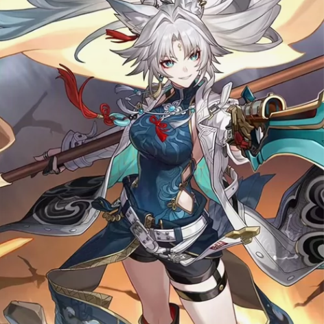 预出   次元依家m码飞霄高配假毛定制耳朵...