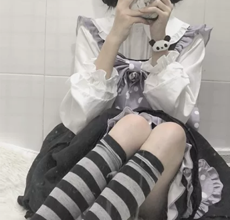 苏御原创【巫巫呜jsk】jsk+拖尾+小礼...