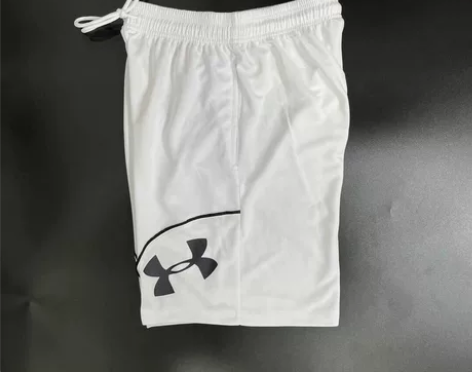 【包邮包邮】安德玛 UA 篮球运动短裤，酷...