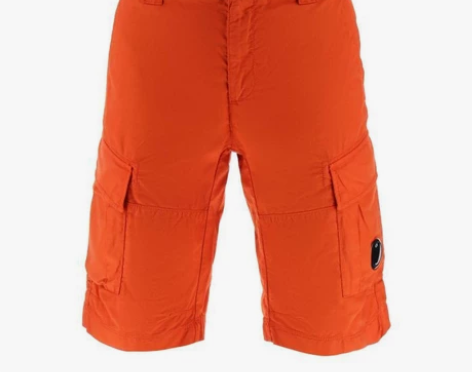 CP COMPANY男士长裤休闲裤 全新正...