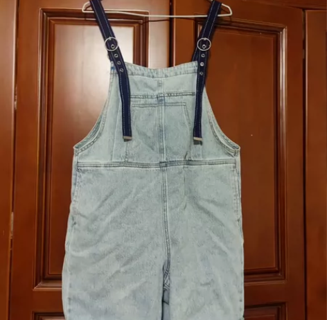 第一时间自留!可爱减龄 夏季薄款 宽松纯棉...