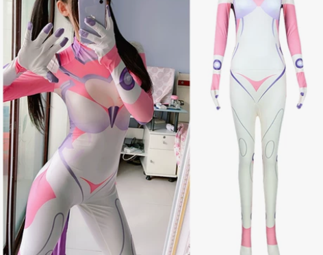 Cosplay女装 感兴趣的话点“我想要”...