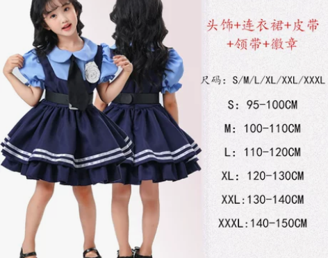 ?万圣节朱迪兔 尼克狐狸动漫COSPLAY...