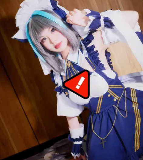 出绝色漫家的柴郡猫 假发已玉米须和做造型 ...