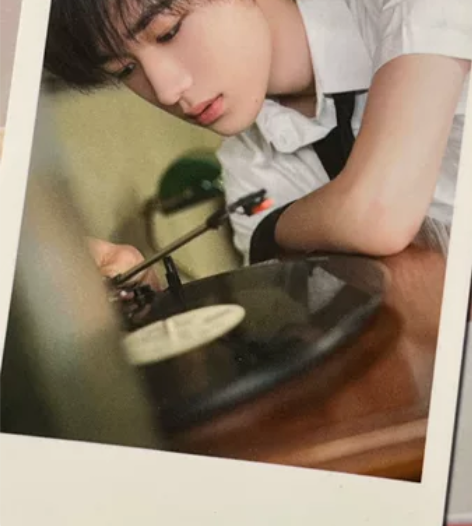 【出】宋亚轩 平行的夏 唱片轩 标价可直拍...