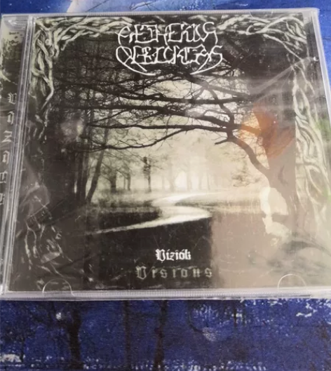 黑金属，原盘。 感兴趣的话点“我想要”和我...