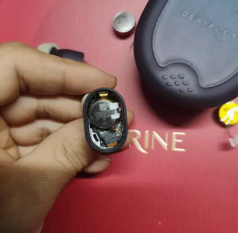 Devialet Gemini帝瓦雷双子星...