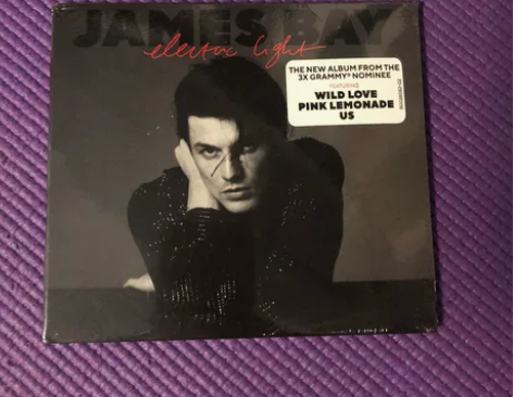 James Bay Electric Li...