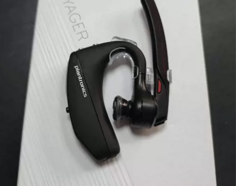 缤特5200单耳蓝牙耳机 智能降噪 商务车...