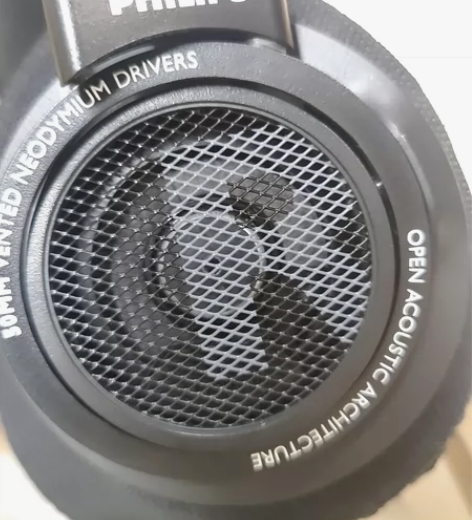 ?philips飞利浦SHP9500 送蓝...