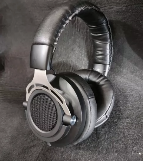 AKG飞利浦X3旗舰耳机同厂单元DIY耳机...