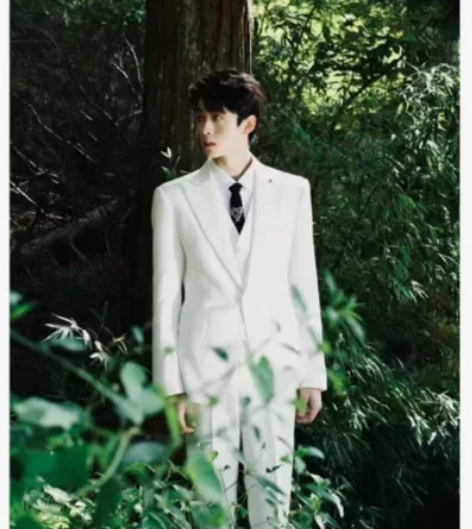 2024流行款式全新拍照款男士西服厂家直销...