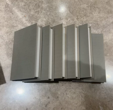 中式麻布料假书仿真书装饰品摆设展厅道具模型...