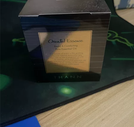 全新出售香薰 感兴趣的话点“我想要”和我私...