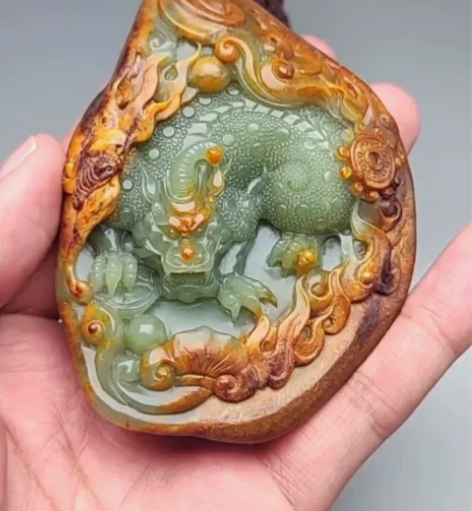 和田玉来料加工雕刻 专业和田玉雕刻!揭阳玉...