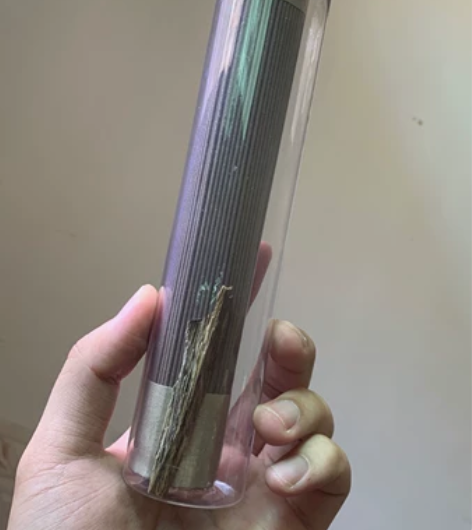 沉香店开不下去，所有高端海南沉香线香带原料...