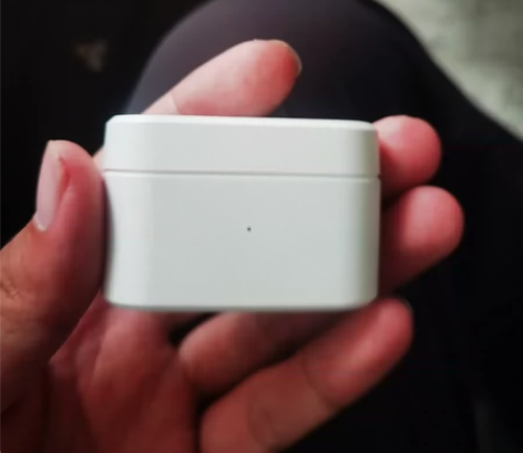 万魔耳机，还在保，原价299， 感兴趣的话...