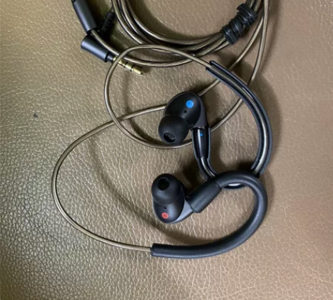 万魔五单元耳机P50 Penta Driv...