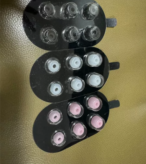 原装真无线专用耳套  小鸟Libraton...