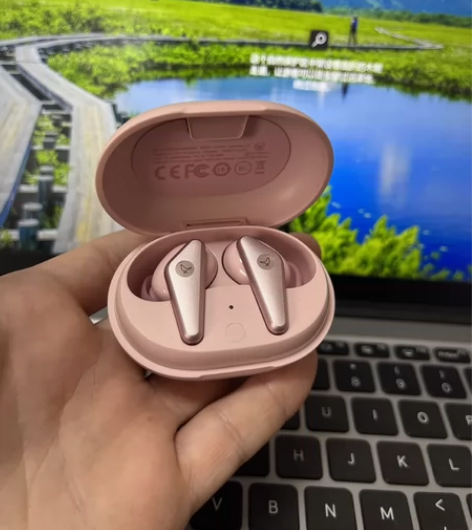 Track小鸟air+se特别版 樱花粉 ...