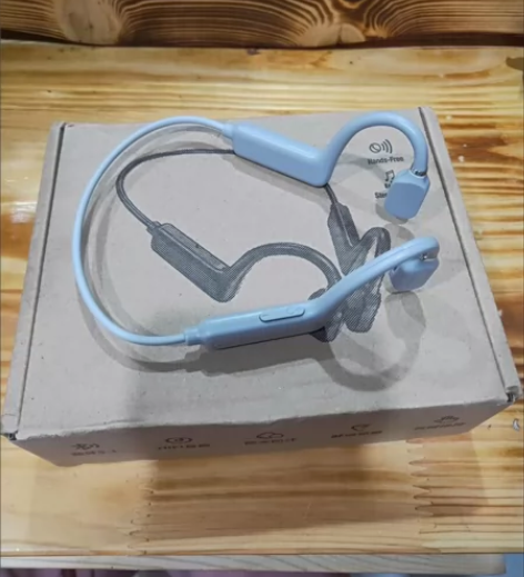 全新未拆封骨传导无线蓝牙耳机超长待机5.1...