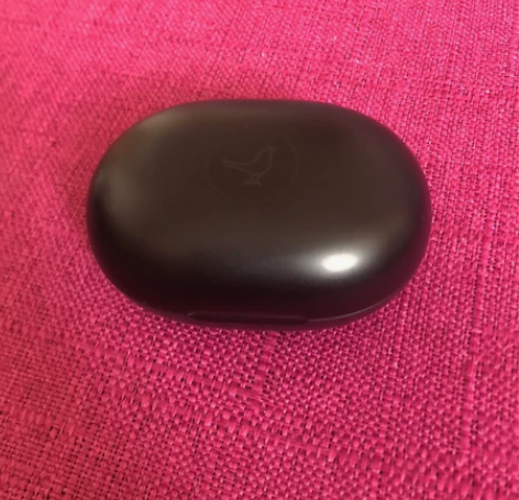 小鸟track air+一代蓝牙无线耳机充...