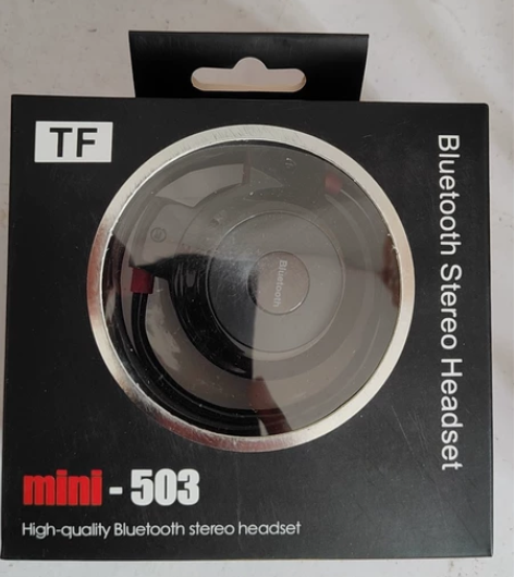 mini-503 布诺林 MINI-503...