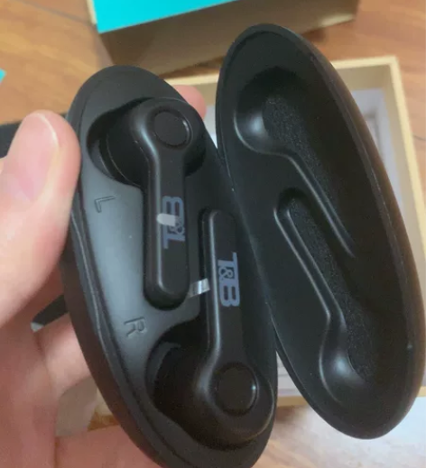 全新无线运动蓝牙耳机 健身运动/每天学习语...