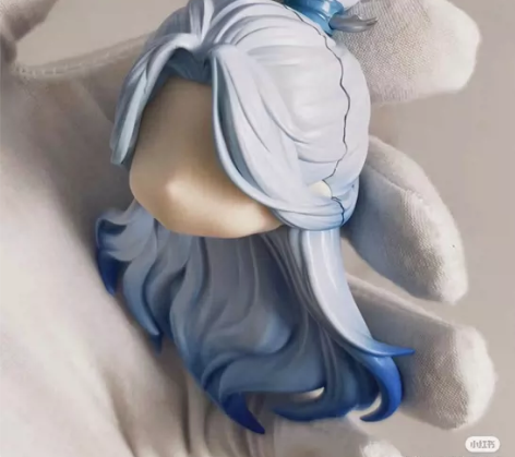 【可直拍】古风魔改头 原属性是谢怜，因为喷...