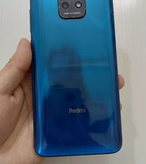 红米Redmi10x，6+128(5g顶配...