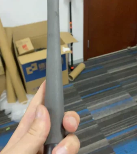 大丸海明威HWVB-64TJ，枪柄独节，1...