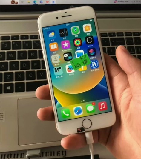 iPhone8 256g 苹果 8 全网通...