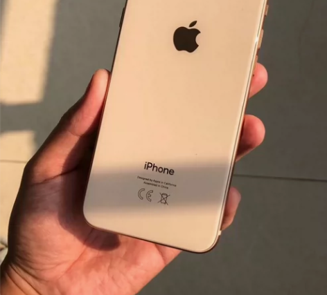 苹果8 iPhone8 64g国行 支持刷...