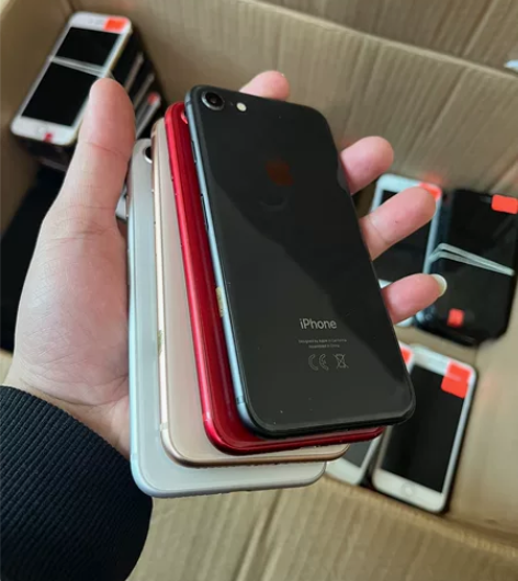 [原装无换]苹果8 全网通手机 iphon...