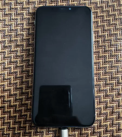 苹果iPhone X 256GB 功能全部...