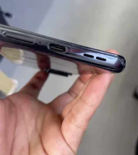 红米K50 功能正常无帐号已恢复出厂设置，...